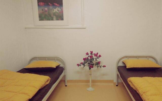 The Seoul Guest House
