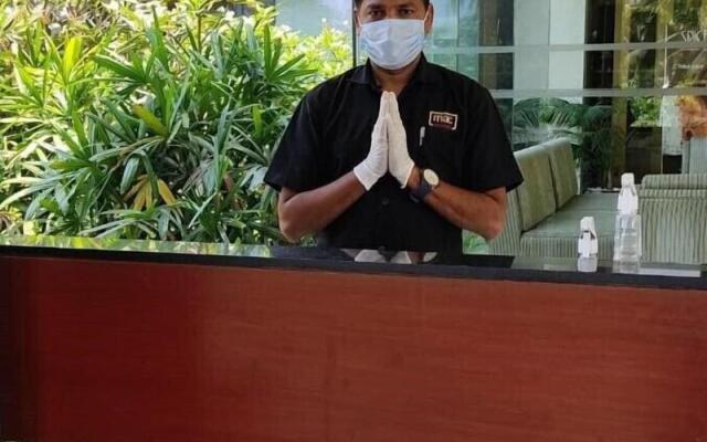 Fairfield By Marriott Belagavi