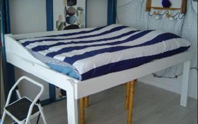 Appartement Les Sables-d'Olonne, 1 pièce, 4 personnes - FR-1-92-623