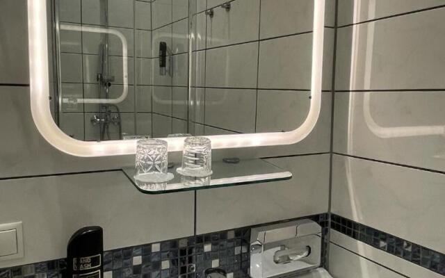 Urban Boutique Hotel