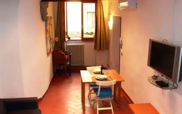 Appartamento Tornabuoni