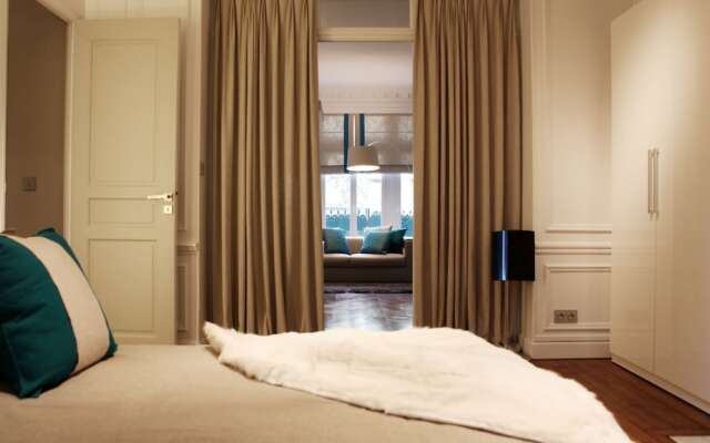 Le Jardin de Rochegrosse