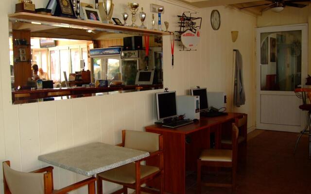 Antonios Hotel