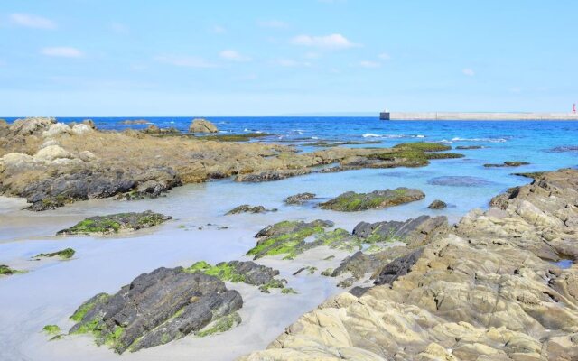 Yakushima Guesthouse Suginoko