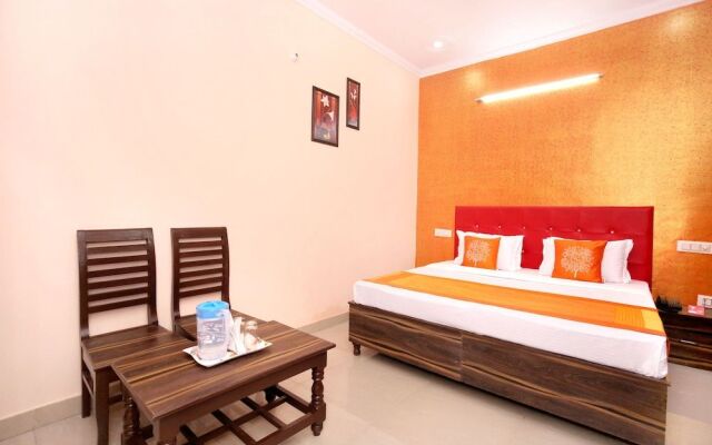 OYO 11653 Hotel Jasmine