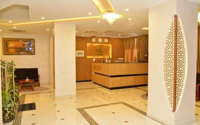Hotel Mh