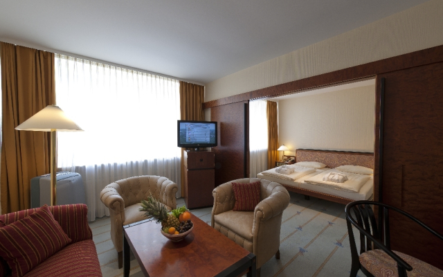 Premier Inn Saarbrücken City Centre Hotel
