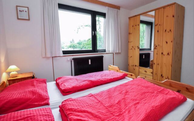 Spatzennest