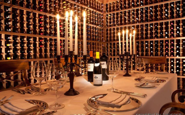 Bernardus Lodge & Spa