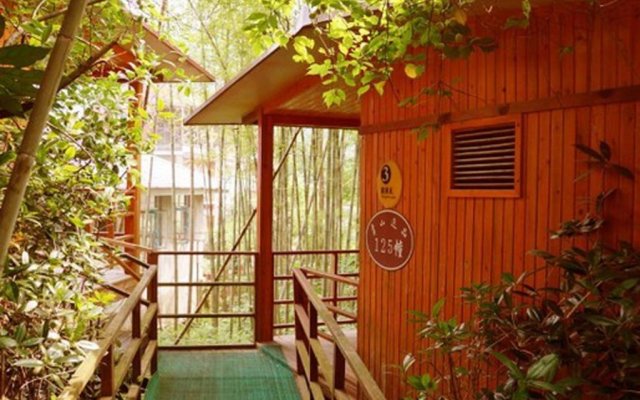 Green Hills Yi Pin Guesthouse
