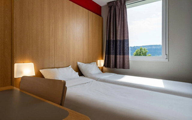 B&B HOTEL Aubenas