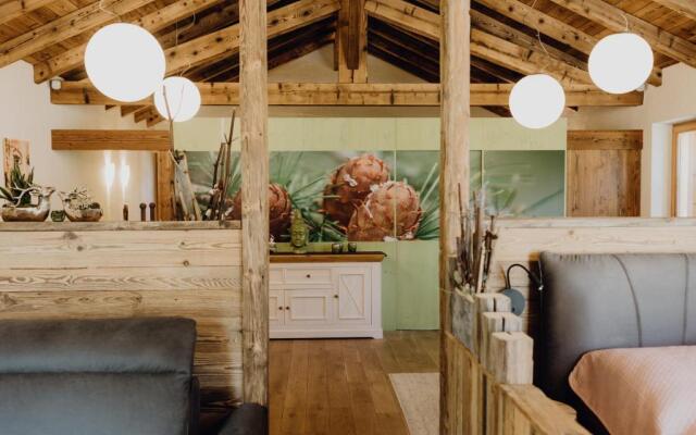 Exklusives Loft "Auszeit für2"
