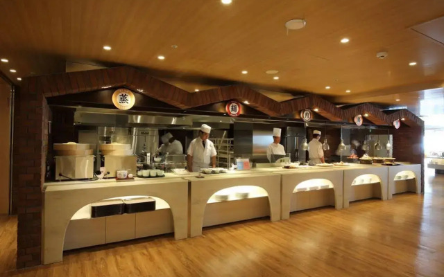 Heiseikan Shiosaitei