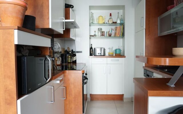 Faubourg Saint-Honoré - Studio - Paris 8