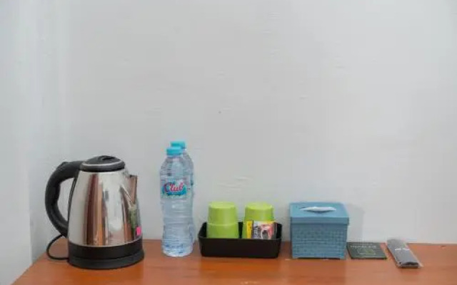 Urbanview Hotel Sky Batu Malang by RedDoorz