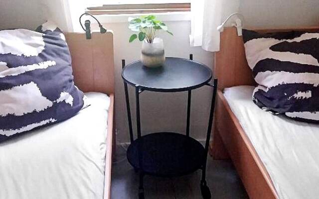 4 Person Holiday Home in Frederiksværk