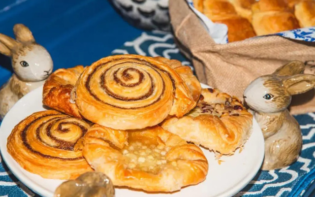 Innes House Bed & Breakfast