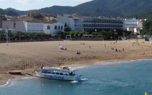 Hotel Corisco