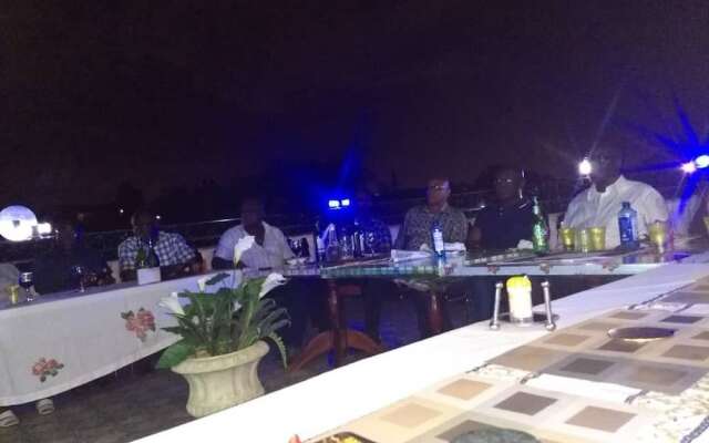 The Winford Boutique Hotel Achimota