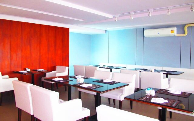 Travelodge Pattaya