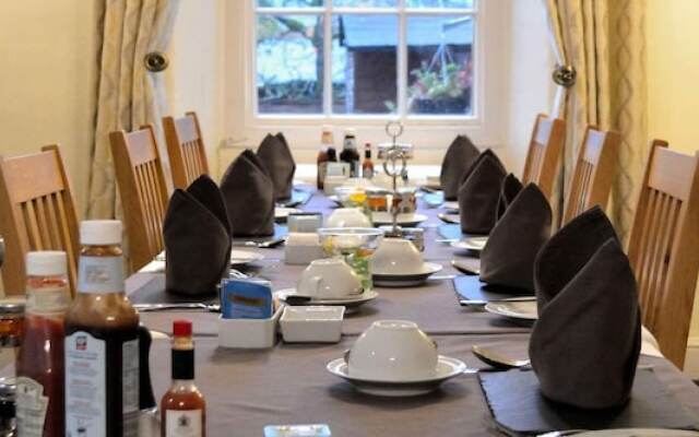 Sonata Guest House
