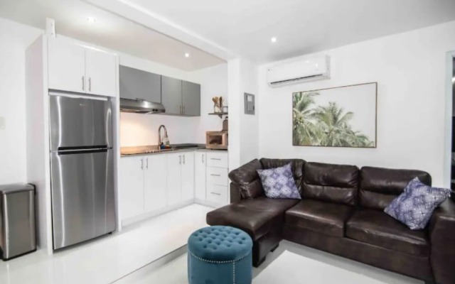 Apartamento Familiar en Isla Verde