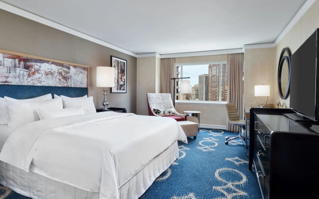The Westin Philadelphia