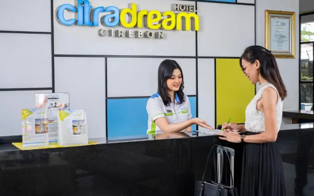 Hotel Citradream Cirebon
