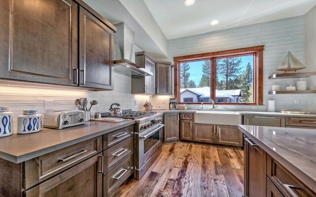 Gondola Vista 20 - 4 Br Townhouse