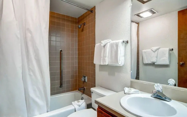 Village Square At Center Village By Copper Mountain Lodging