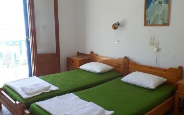 Hostel Mary