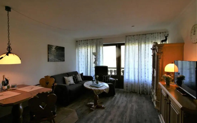 Alpenflair Ferienwohnungen Whg 205