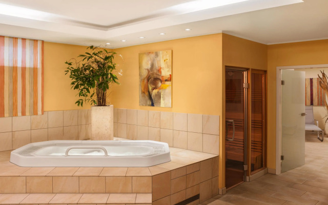 Steigenberger Hotel Deidesheim