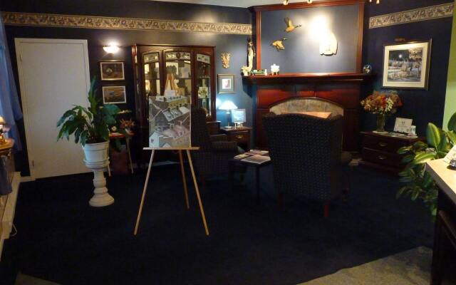 Hotel-Motel Le Saint Faustin