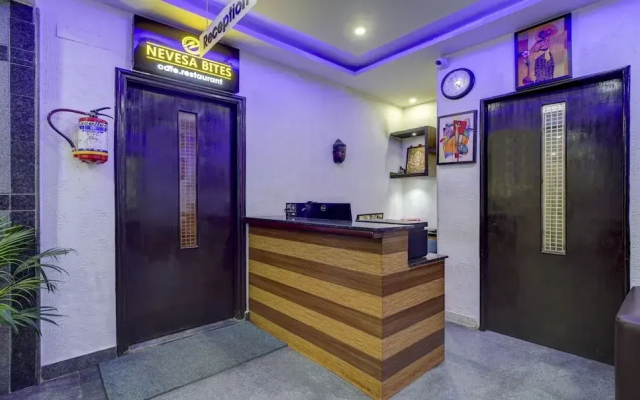 Hotel Nevesa Inn