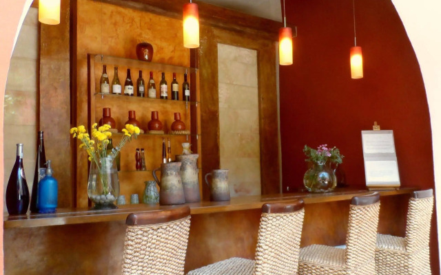 Hotel Boutique La Casa del Naranjo