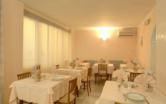 Villa Gina
