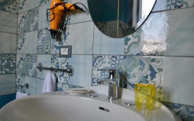 Sperlonga Paradise Suites - 500m dal mare-Servizio navetta Sperlonga centro