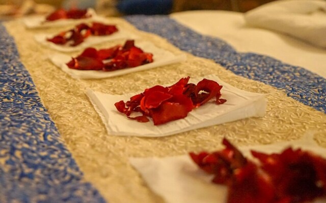 Le Grand Alcazar