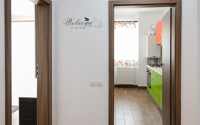 Apartment Sebastians