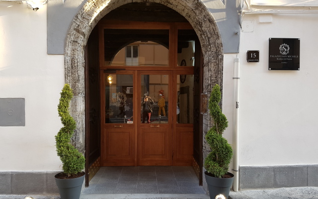 Hotel San Michele