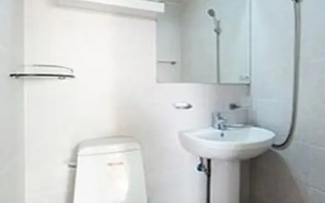 Nonsan Lake and Sunset Pension