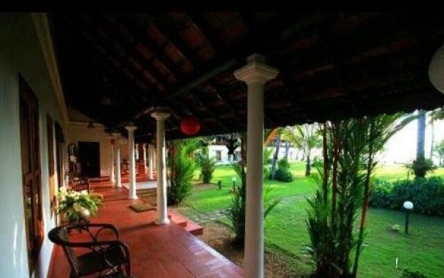 Kovilakam Resort
