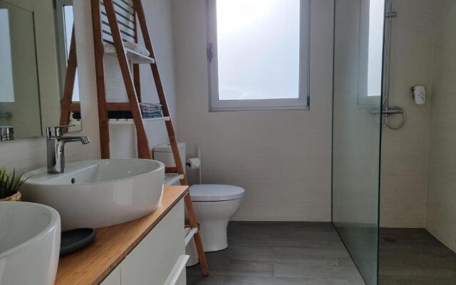 Home at Azores - Seashore T2 Apartment