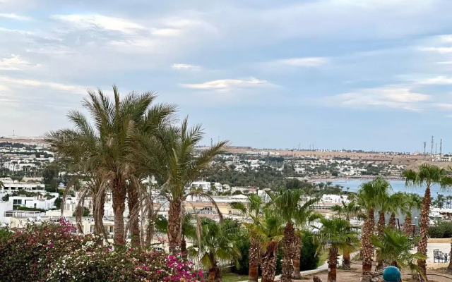 Sharm Cliff Resort