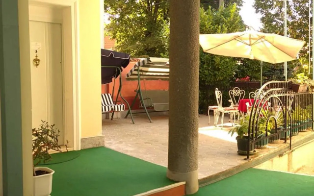 Resident Hill Resort