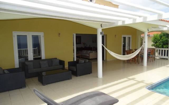 ☀️Enjoy Caribbean Sunset from your Sun Terrace & Pool ☀️