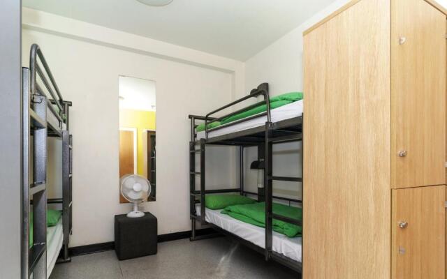 YHA London Central - Hostel