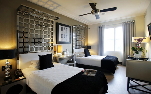 Waldorf Towers South Beach