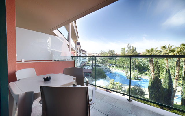 Ohtels Vila Romana